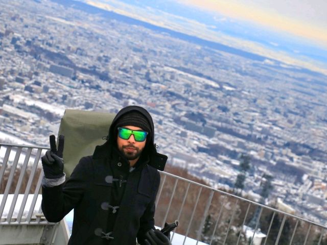 Hokkaido Trip