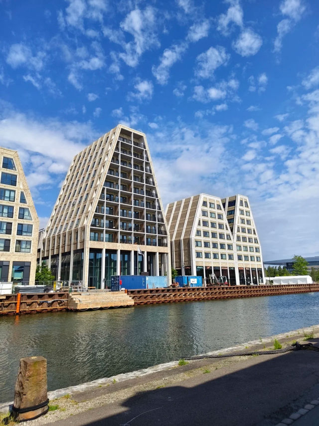 Copenhagen, Denmark