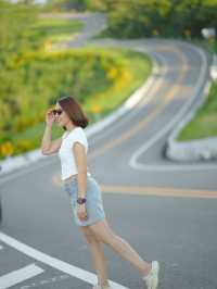 ถนนหมายเลข3 น่าน 