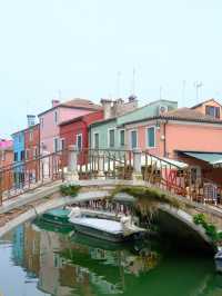 2 Days in the City of Romance — Venice 