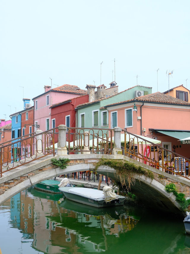 2 Days in the City of Romance — Venice 