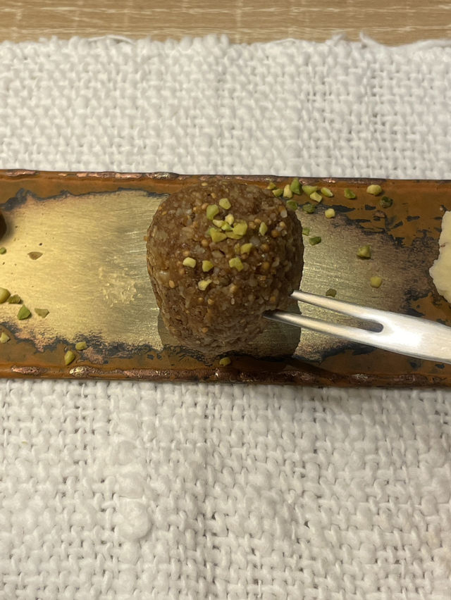 中目黒のチャイが飲める雰囲気よすぎるカフェ"中目黒 CHIYA-BA"☕️