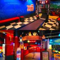 LEGOLAND Discovery Centre