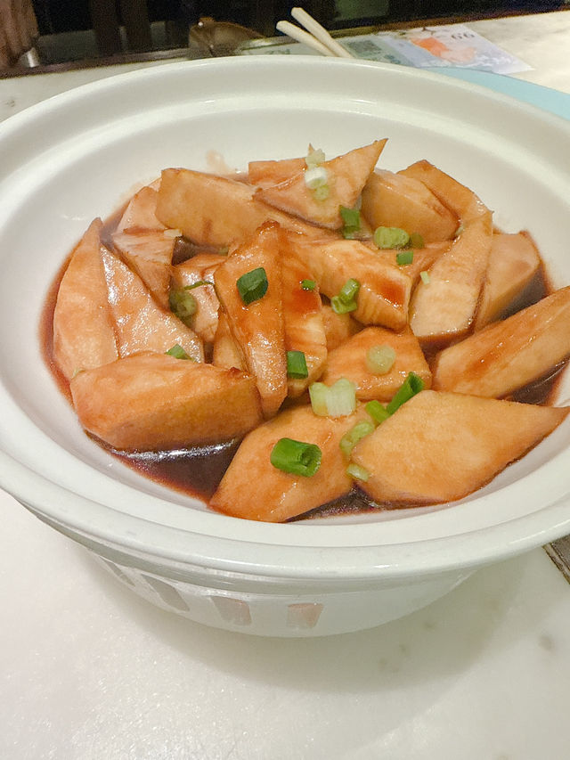深圳必食新派抵食浙菜 💥價錢平過香港一半💥