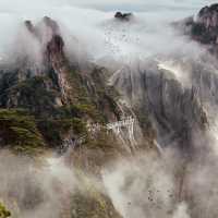 Huangshan (Yellow Mountain): China's Most Majestic Peaks