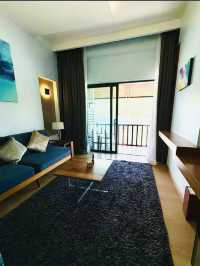 Mimpi Perhentian: Where Dreams Meet the Sea 