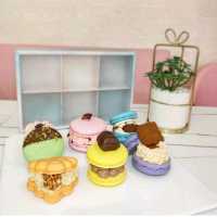 Lalaland Cafe Singapore