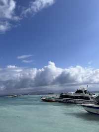 【🌴ペニダ島1泊2日トリップ🌴】