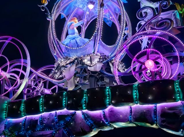 What Makes Tokyo Disney a Fan Favorite Worldwide