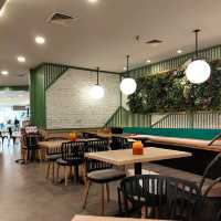 The Mediterranean Solaria: A Taste of the Coast