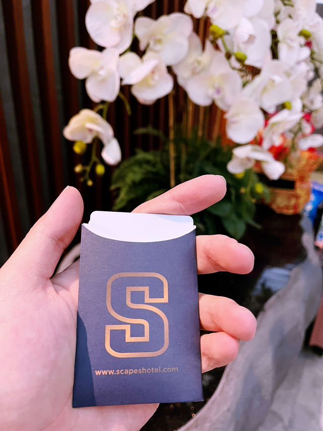 Scapes Hotel Genting: The Perfect Staycation Getaway