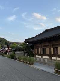 전주 한옥마을 여행코스 💖