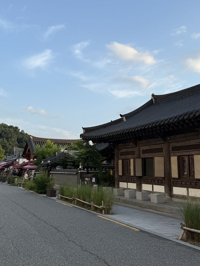 전주 한옥마을 여행코스 💖