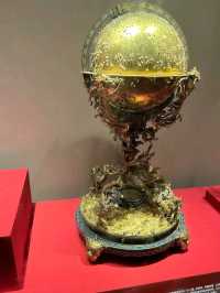 THE PALACE MUSEUM · UNLOCKING 600 YEARS OF IMPERIAL SECRETS