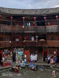 Earthen Fortresses and Living History