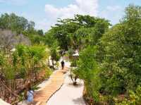 Lawon Canal Cafe คาเฟ่เปิดใหม่ ระยอง