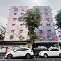 🎨 WeiWu Mi Mi Village: Kaohsiung’s Open-Air Street Art Museum – Your Ultimate Guide