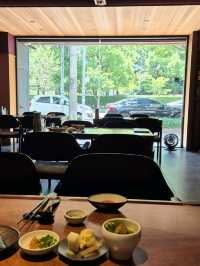 블루리본 장어덮밥 맛집 울산대공원 주변 윤우나기