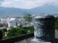 Getting Lost in the Charm of Lijiang Old Town