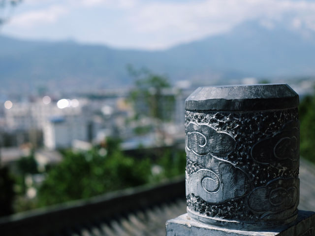 Getting Lost in the Charm of Lijiang Old Town