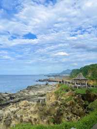 🪨 Heping Island Geopark อุทยานเกาะเหอผิง Taiwan