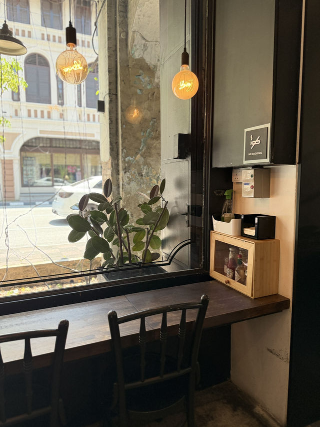 “A Hidden Gem in Ipoh’s — Patisserie Boutique!✨🍰” “A Hidden Gem in Ipoh’s — Patisserie Boutique!✨🍰”