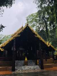สงบ เรียบง่าย ใกล้ธรรมชาติ ที่วัดเขาบรรจบ จันทบุรี