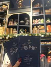 Warner Bros. Studio Tour Tokyo: เข้าสู่โลกเวทมนตร์