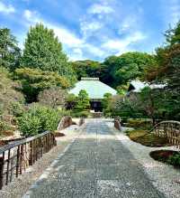 玄宮園—風雅園林
