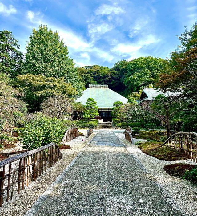 玄宮園—風雅園林