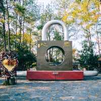 Hangzhou Thousand Island Lake Full Day Tour