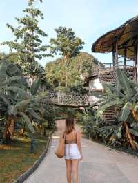 TreeHouse Villas เกาะยาวน้อย จังหวัดพังงา 🌿