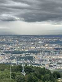 燈火鋪滿城市｜照亮心底最安靜的渴望