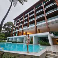 Nice Boutique at Khanom