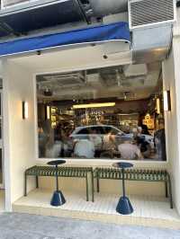 香港北歐風cafe🥹 Venner Cafe☕️ 