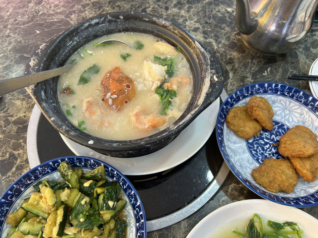 又係珠海快閃，但今次係夏天同帶單車