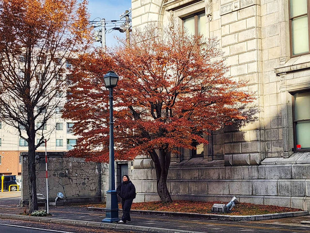 Hokkaido,Sapporo