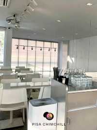 Option Coffee Bar อุดรธานี