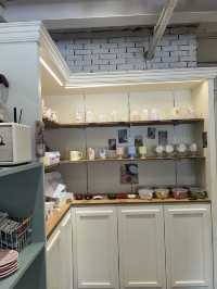 성수동 카페거리의 소품샵 둘러보기