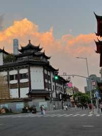 Yuyuan Old Street ✨ สวยมากก ห้ามพลาด
