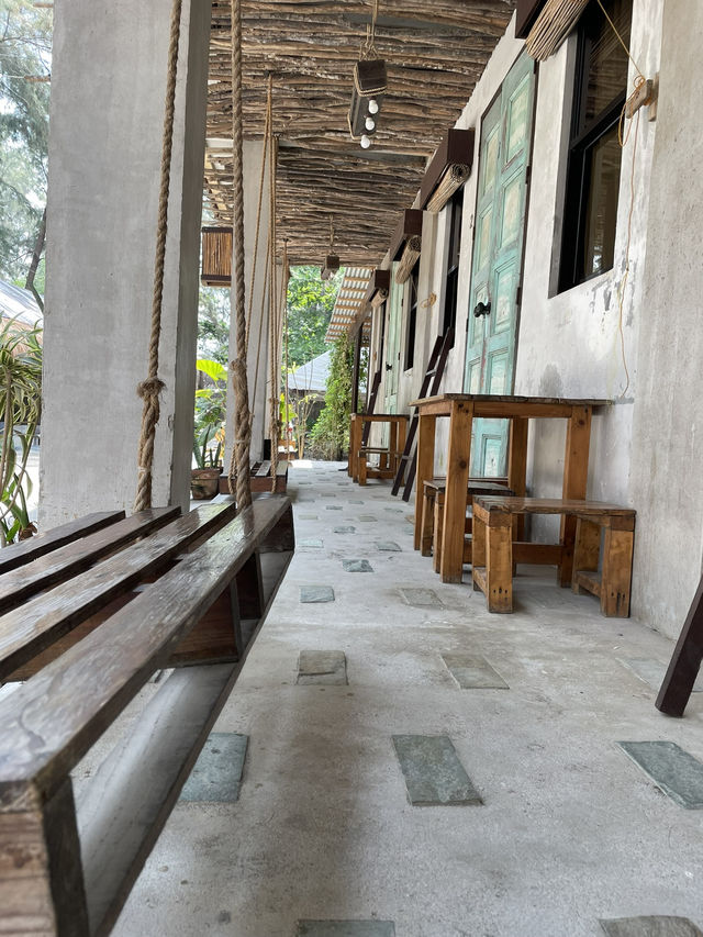 Kwentong Dagat – Beachfront Bliss