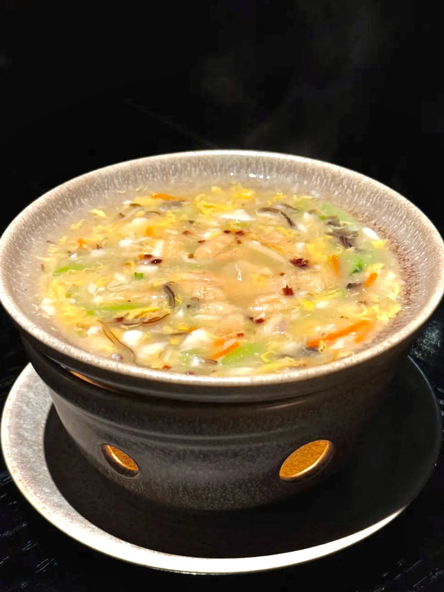 尖沙咀「彤福軒」🇭🇰| 米芝連一星粵菜🏅