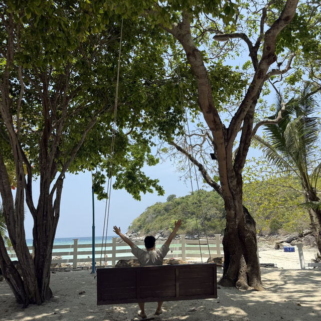 푸켓 라차섬 여행🏝️ 푸켓 라차섬 여행🏝️
