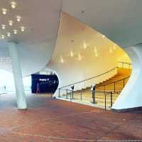 Experiencing the Iconic Elbphilharmonie Hamburg