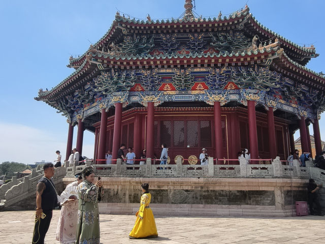 來一趟中國東北重點都市要安排幾天呢?行程分享 來一趟中國東北重點都市要安排幾天呢?行程分享