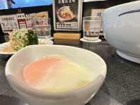 臺中西屯 麵屋武藏 台中首店