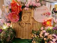 Pavilion Bloom at Pavilion Damansara Heights, Kuala Lumpur