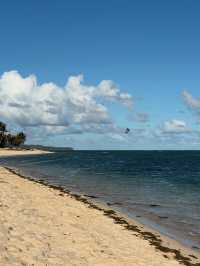 Unwinding on the Stunning Beaches of Mauritius