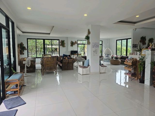 ภูเรือคีรี รีสอร์ท