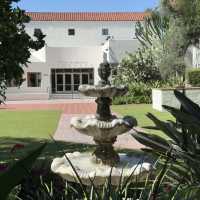 Art & Culture in Orange County: Bowers Museum